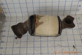 Викуп каталізатора 659AA 659AA22053B Марка автомобіля Chrysler     Вставка каталізатора Кераміка Тип палива Бензин