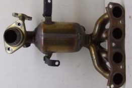 Викуп каталізатора 68P-C02 Марка автомобіля Suzuki Модель автомобіля Suzuki Baleno 1.2   Вставка каталізатора Кераміка Тип палива Бензин