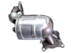 Викуп каталізатора 208A07746R H8201164271 Марка автомобіля Renault     Вставка каталізатора Кераміка Тип палива Бензин