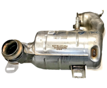 Викуп каталізатора 208A08490R HMLGT 6935R Марка автомобіля Renault     Вставка каталізатора Кераміка Тип палива Бензин