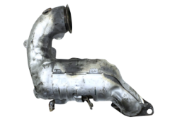 Викуп каталізатора 208A09321R H8201608077 Марка автомобіля Renault     Вставка каталізатора Кераміка Тип палива Бензин