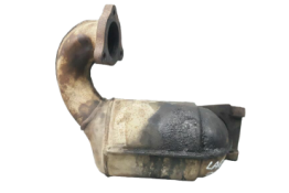 Викуп каталізатора 8200454328 H8200389563 Марка автомобіля Renault     Вставка каталізатора Кераміка Тип палива Бензин