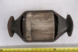 Викуп каталізатора 446 Марка автомобіля Toyota     Вставка каталізатора Кераміка Тип палива Бензин