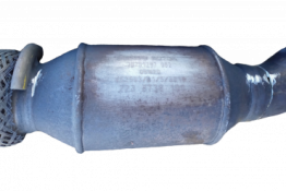 Викуп каталізатора 30751297 2238738100 Марка автомобіля Volvo     Вставка каталізатора Кераміка Тип палива Бензин