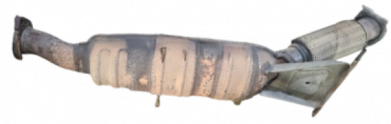 Викуп каталізатора 30751939 Марка автомобіля Volvo     Вставка каталізатора Кераміка Тип палива Бензин