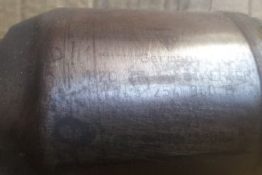 Викуп каталізатора 7L5254350B  Zeuna Starker Марка автомобіля Porsche Модель автомобіля Porsche Cayenne 955   Вставка каталізатора Металеві Тип палива Бензин Каталітична марка Zeuna Starker