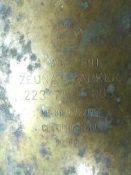 Викуп каталізатора 1433691 2237521000 Zeuna Starker Марка автомобіля BMW Модель автомобіля BMW Z3 2.8   Вставка каталізатора Кераміка Тип палива Бензин Каталітична марка Zeuna Starker