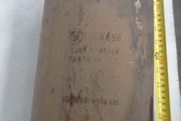 Викуп каталізатора 1708696 2237184001 Zeuna Starker Марка автомобіля BMW     Вставка каталізатора Кераміка Тип палива Бензин Каталітична марка Zeuna Starker