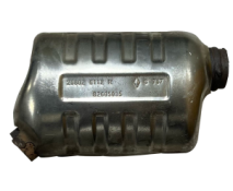 Викуп каталізатора C 707 208026112R / 82605035 Марка автомобіля Renault     Вставка каталізатора Кераміка Тип палива Бензин