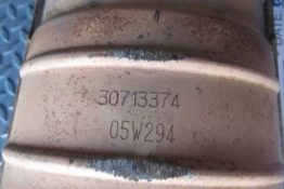 Викуп каталізатора 30713374 2351