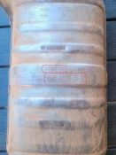 Викуп каталізатора 2119430 2119461 KBA16775 / KAT24 Eberspächer Марка автомобіля BMW     Вставка каталізатора Кераміка Тип палива Бензин Каталітична марка Eberspächer