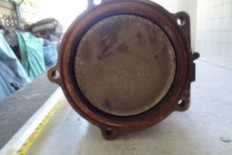 Викуп каталізатора 61B Марка автомобіля Toyota     Вставка каталізатора Кераміка Тип палива Бензин