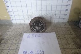 Викуп каталізатора 636L KH-PH 599 Марка автомобіля Toyota     Вставка каталізатора Кераміка Тип палива Бензин