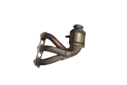 Викуп каталізатора 9A111302292 T9A1010 Eberspächer Марка автомобіля Porsche Модель автомобіля Porsche 911 (991) GT3 (991) GT3RS   Вставка каталізатора Кераміка Тип палива Бензин Каталітична марка Eberspächer