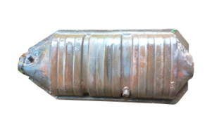 Викуп каталізатора 92811321104  Eberspächer Марка автомобіля Porsche     Вставка каталізатора Кераміка Тип палива Бензин Каталітична марка Eberspächer