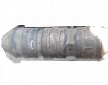 Викуп каталізатора 92811321402  Eberspächer Марка автомобіля Porsche     Вставка каталізатора Кераміка Тип палива Бензин Каталітична марка Eberspächer