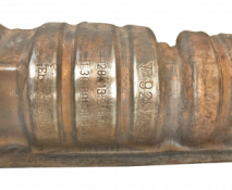 Викуп каталізатора 92811321904 928/4-9