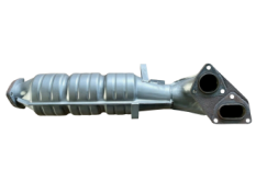 Викуп каталізатора 93011323025  Eberspächer Марка автомобіля Porsche     Вставка каталізатора Кераміка Тип палива Бензин Каталітична марка Eberspächer