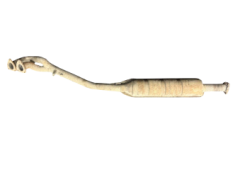 Викуп каталізатора 94411108101  Eberspächer Марка автомобіля Porsche     Вставка каталізатора Кераміка Тип палива Бензин Каталітична марка Eberspächer