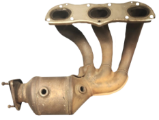 Викуп каталізатора 99111341202  Eberspächer Марка автомобіля Porsche     Вставка каталізатора Кераміка Тип палива Бензин Каталітична марка Eberspächer