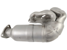 Викуп каталізатора 99711310932  Eberspächer Марка автомобіля Porsche     Вставка каталізатора Кераміка Тип палива Бензин Каталітична марка Eberspächer