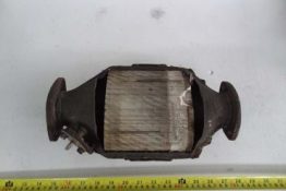 Викуп каталізатора 89425-12260 SIZE 3