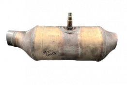 Викуп каталізатора 31293953 Марка автомобіля Volvo     Вставка каталізатора Кераміка Тип палива Бензин