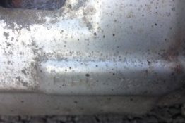 Викуп каталізатора FCFH2 Марка автомобіля Subaru Модель автомобіля Subaru Impreza WRX STI   Вставка каталізатора Кераміка Тип палива Бензин