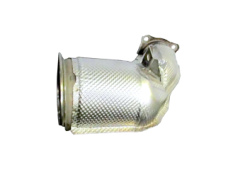 Викуп каталізатора 971254300B 971254300BP001 Марка автомобіля Porsche Модель автомобіля Porsche Panamera 2.9 V6 Рік автомобіля 2017 Вставка каталізатора Кераміка Тип палива Бензин