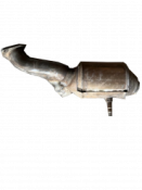 Викуп каталізатора 97011334911 2226388012 Марка автомобіля Porsche     Вставка каталізатора Кераміка Тип палива Бензин