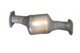 Викуп каталізатора 31319526 78HL12-2540040EAB Марка автомобіля Volvo     Вставка каталізатора Кераміка Тип палива Бензин