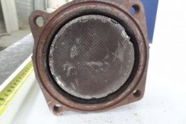 Викуп каталізатора 921F Марка автомобіля Toyota     Вставка каталізатора Кераміка Тип палива Бензин