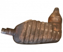 Викуп каталізатора 98711311400 Марка автомобіля Porsche     Вставка каталізатора Кераміка Тип палива Бензин