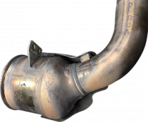 Викуп каталізатора 992131709 992/178 Марка автомобіля Porsche     Вставка каталізатора Кераміка Тип палива Бензин