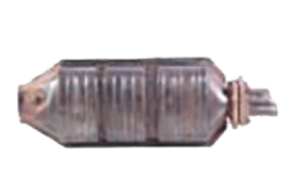 Викуп каталізатора Porsche Flat long 3 brick Марка автомобіля Porsche     Вставка каталізатора Кераміка Тип палива Бензин