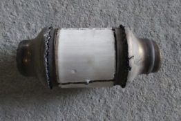 Викуп каталізатора 7L0131701F 7L6178FA GERMANY