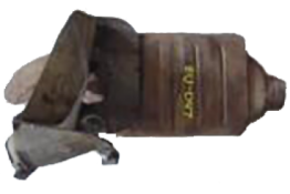 Викуп каталізатора Porsche Small Import porche with chrysler looking material Марка автомобіля Porsche     Вставка каталізатора Кераміка Тип палива Бензин