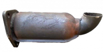 Викуп каталізатора TR PSA K204 Марка автомобіля Peugeot Модель автомобіля Peugeot 607 3.0 V6 24v   Вставка каталізатора Кераміка Тип палива Бензин