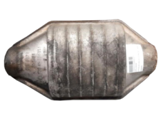 Викуп каталізатора KA 290 235031/103R Walker Марка автомобіля Walker     Вставка каталізатора Кераміка Тип палива Бензин Каталітична марка Walker