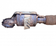 Викуп каталізатора 31370719 Марка автомобіля Volvo     Вставка каталізатора Кераміка Тип палива Бензин