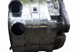 Викуп каталізатора 21364820 Марка автомобіля Volvo Модель автомобіля Volvo FH 4 - Euro *   Вставка каталізатора Сажовий фільтр (DPF) Тип палива Дизель