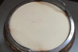 Викуп каталізатора 21716417 s/n 001236119 Марка автомобіля Volvo Модель автомобіля Volvo FH 4 - Euro *   Вставка каталізатора Сажовий фільтр (DPF) Тип палива Дизель