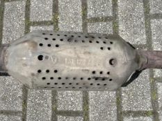 Викуп каталізатора 1J0178AA Марка автомобіля Audi|Volkswagen Модель автомобіля Volkswagen Golf (4) - 1.6 F   Вставка каталізатора Кераміка Тип палива Бензин