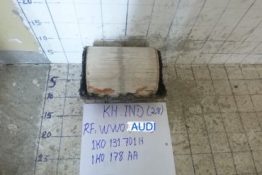 Викуп каталізатора 1K0131701H 1K0178AA Марка автомобіля Audi|Volkswagen Модель автомобіля Volkswagen Golf (5) - 1.6 FSI (7) - 1.5 TSI   Вставка каталізатора Кераміка Тип палива Бензин