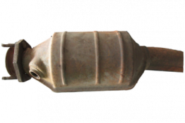 Викуп каталізатора 3