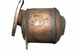 Викуп каталізатора 038253031B 038178BA JD24-3004