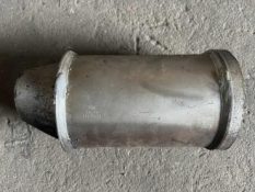 Викуп каталізатора 043131701G Марка автомобіля Audi|Volkswagen     Вставка каталізатора Кераміка Тип палива Бензин