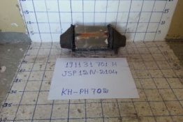 Викуп каталізатора 191131701H JSP 12N-21040; GERMANY