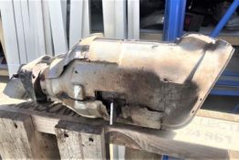 Викуп каталізатора 7701 Марка автомобіля Subaru     Вставка каталізатора Кераміка Тип палива Бензин