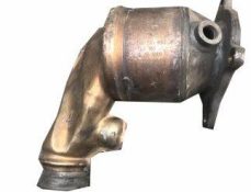 Викуп каталізатора 1K0166DE 1K0131690EH Марка автомобіля Audi|Volkswagen     Вставка каталізатора Кераміка Тип палива Бензин